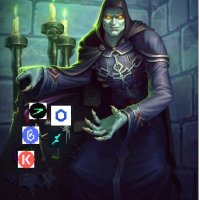 Altc◎inHuckstΞᚱ (p , p)(@AltcoinHuckster) 's Twitter Profile Photo