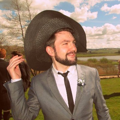 Network Producer @1025clyde1 @forthone etc 📻 Ex @ClydeSSB @AtmosRad & @amazingradio 🎙️
MA Radio Production & Management @SunderlandUni 🎓 @SparkSunderland
