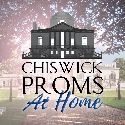 Outdoor proms festival @Chiswick_House celebrating comedy, musicals & classical music + FREE arts workshops! 'At-Home' coming soon! #ChiswickProms @AmickPro