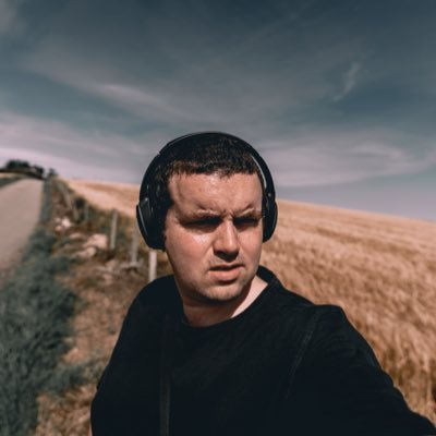 Aberdeen based Biology teacher, photographer/videographer and fortnite noob.