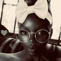 Oke Balikis (@bikkybaby) Twitter profile photo