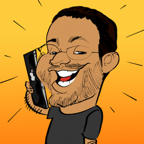 Tech Evangelist, Geek, RPG'er, and more! LuisSala on Instagram, NullStatic on Twitch. Disclaimer: Any views expressed are my own.