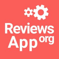 Reviews App(@reviewsapp_org) 's Twitter Profile Photo