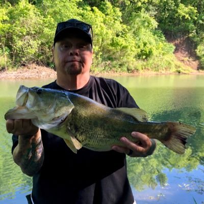 Bass Fishing Oklahoma, I'm dedicated to fishing Strip Pits, Farm Ponds, and large Creeks or whatever body of water ”thats not so easy” to get to.BeastModeBassin