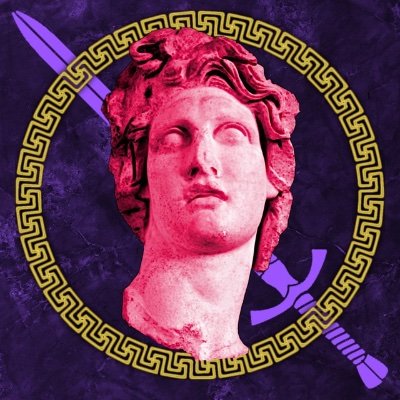 RHGR's profile picture. .