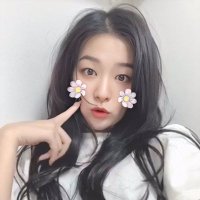 gise(@seulgiul) 's Twitter Profile Photo