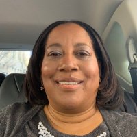 Wanda Hobson (@hobsonwanda) 's Twitter Profile