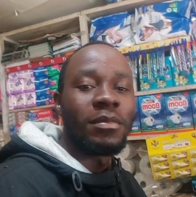 kisangw's profile picture. grance