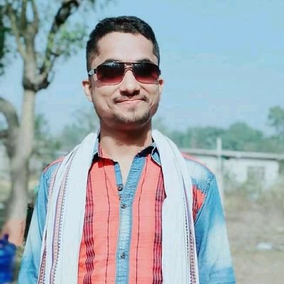 AnuragZha's profile picture. 