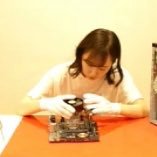 （22）女子大生 自作PCはじめました。しかもJUNK 色々なことに挑戦していきます！チャンネル登録お願いします🌈