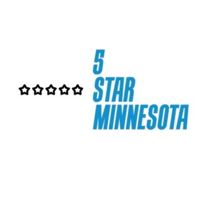 🏈Recruiting platform for Minnesota recruits🏈Receiving input from local and collegiate coaches from around the state 🏈Our goal is to give athletes recognition