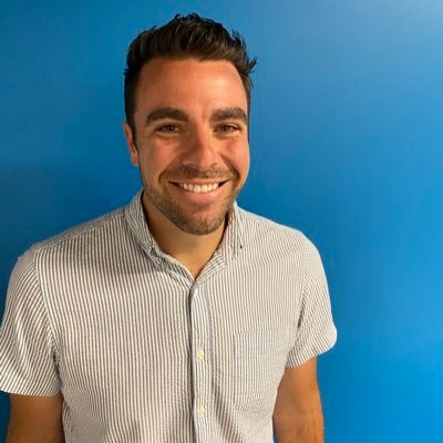 CHCrail's profile picture. 