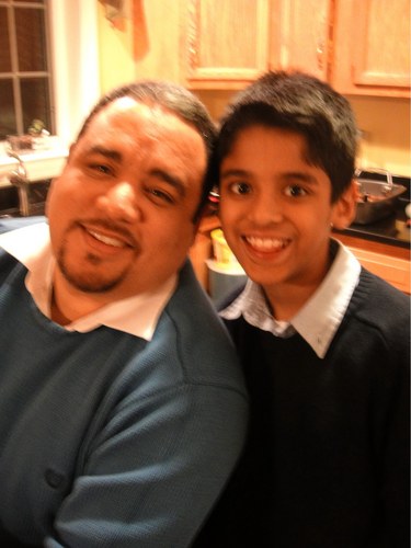 Saved by grace. Called to service. Husband, father, son, pastor, engineer. Needs more sleep ...