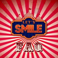 Let's Smile FAQ (@letssmilefaq) 's Twitter Profile