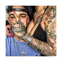 FeRNade (@fernade__) 's Twitter Profile