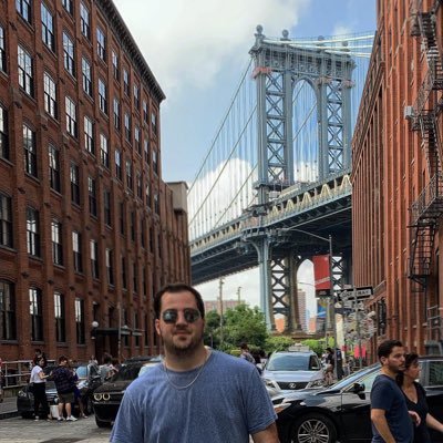 FacaMartinezE_'s profile picture. 🌱🌾🌽 Market Making de Futuros y opciones Agropecuarios | 
https://t.co/DLe7N0OgBe 📈 | 
https://t.co/9p7602c7RV 🤖 | 
Matba Rofex 💰 | Rosario | 🇦🇷