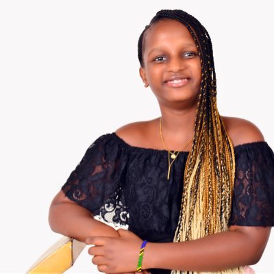 tracyrabi's profile picture. Elimu ya Fedha na Biashara kwa watoto. Author | Founder @youthpreneurshipexperience | @ted X Speaker| #SmallGirlBigGod #IfItIsNotFromGodIDontWantIt
