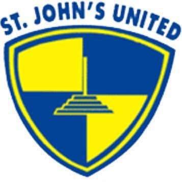 Official Twitter account of St John's United Football Club.

The best football club for its age in the whole of Greeba.