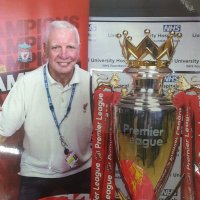 geoff harrington ๐บ๐ฆ (@geoffharry) 's Twitter Profile