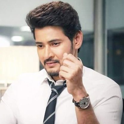 swati_0528's profile picture. #SuperstarMahesh Babu 💞 --MB #onelasttime 🎯_60M❣️