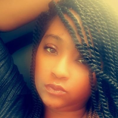 I'm an unprotected black woman trying to protect her black family. Where is my VOICE