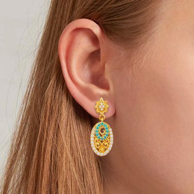 The Art of Earrings