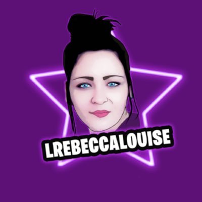 Rebecca, Playstation gamer, Twitch streamer, UK based.