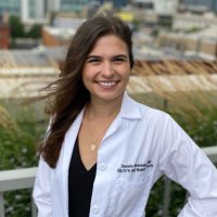 Dani Westenberg, MD(@DaniWestenberg) 's Twitter Profile Photo