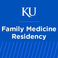KU Family Medicine Residency (@kufammed) 's Twitter Profile Photo KU Family Medicine Residency (@kufammed) 's Twitter Profile Photo