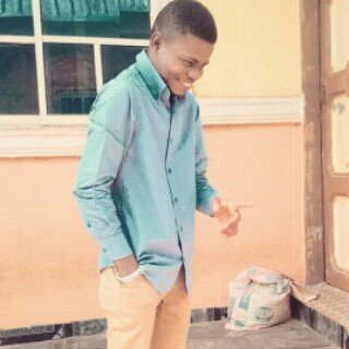 I'm a child of God and I've got the Holy Spirit within me