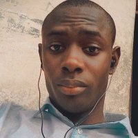 Olusegun (@segunmichaelol2) 's Twitter Profile