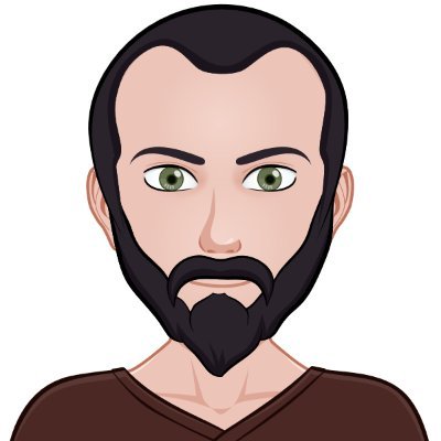 tcberry's profile picture. Geek, Gamer, Software Engineer
