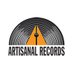Artisanal Records (@artisanalrecord) Twitter profile photo Artisanal Records (@artisanalrecord) Twitter profile photo