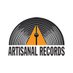 Artisanal Records (@ArtisanalRecord) Twitter profile photo