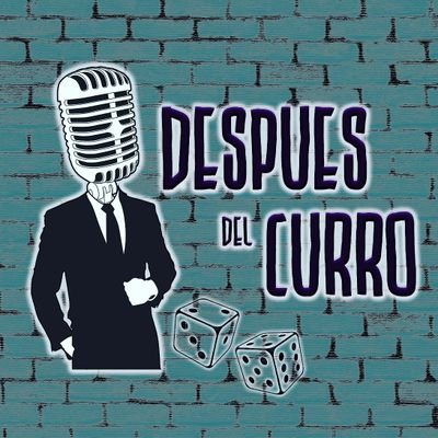 El programa sobre juegos de mesa más divertido y canalla del momento, con entrevistas, historias y actualidad.