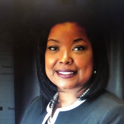 Wife of one, mother of two, grandmother of two, servant to many! Proud Executive Director in NISD, life-long learner, and positively positive!