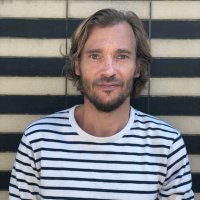 Christian Carnouche (@carnouchec) 's Twitter Profile Photo Christian Carnouche (@carnouchec) 's Twitter Profile Photo