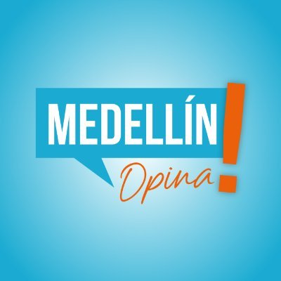 Somos un medio alternativo pensado para que, con vos, podamos construir ciudad y relatar a Medellín.