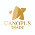Canopus Trade (@canopustrade) Twitter profile photo Canopus Trade (@canopustrade) Twitter profile photo