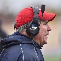 Coach Mark Ewald (@coachewald) 's Twitter Profile
