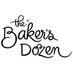 The Baker's Dozen (@freshattbd) Twitter profile photo The Baker's Dozen (@freshattbd) Twitter profile photo