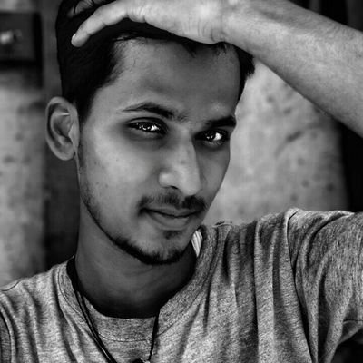 Nandhu48154466's profile picture. work hard .turn to think different