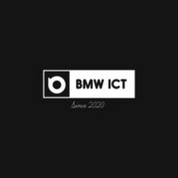 IctBmw's profile picture. life is technology now this is the official twitter page for BMW ICT.