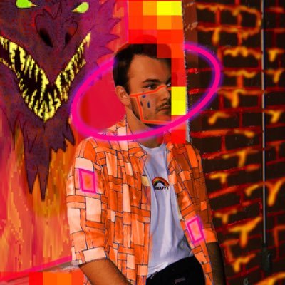 hell’s empty and all the devils are here