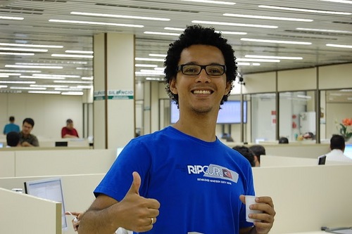 Sergipano, alagoano...  brasileiro!