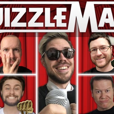 Account for when Adam needs help from the public making QuizzleMania