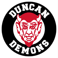 Duncan Athletics (@dpsathletics) 's Twitter Profile