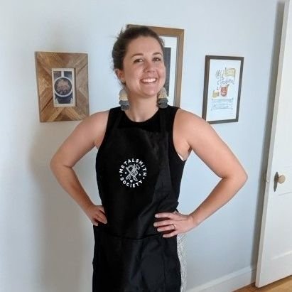 alisonjefferies's profile picture. I'm a jewelry designer & metalsmith but mostly I just tweet about bunnies.