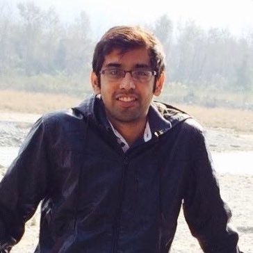 rsikka14's profile picture. I love to research on how great products are built and share my learnings here