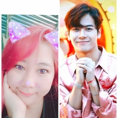 NHawRD6QchGPKUC's profile picture. ❤️รักgot7❤️เมนแจ็คสัน❤️TEAM WANG❤️
(หลุม)